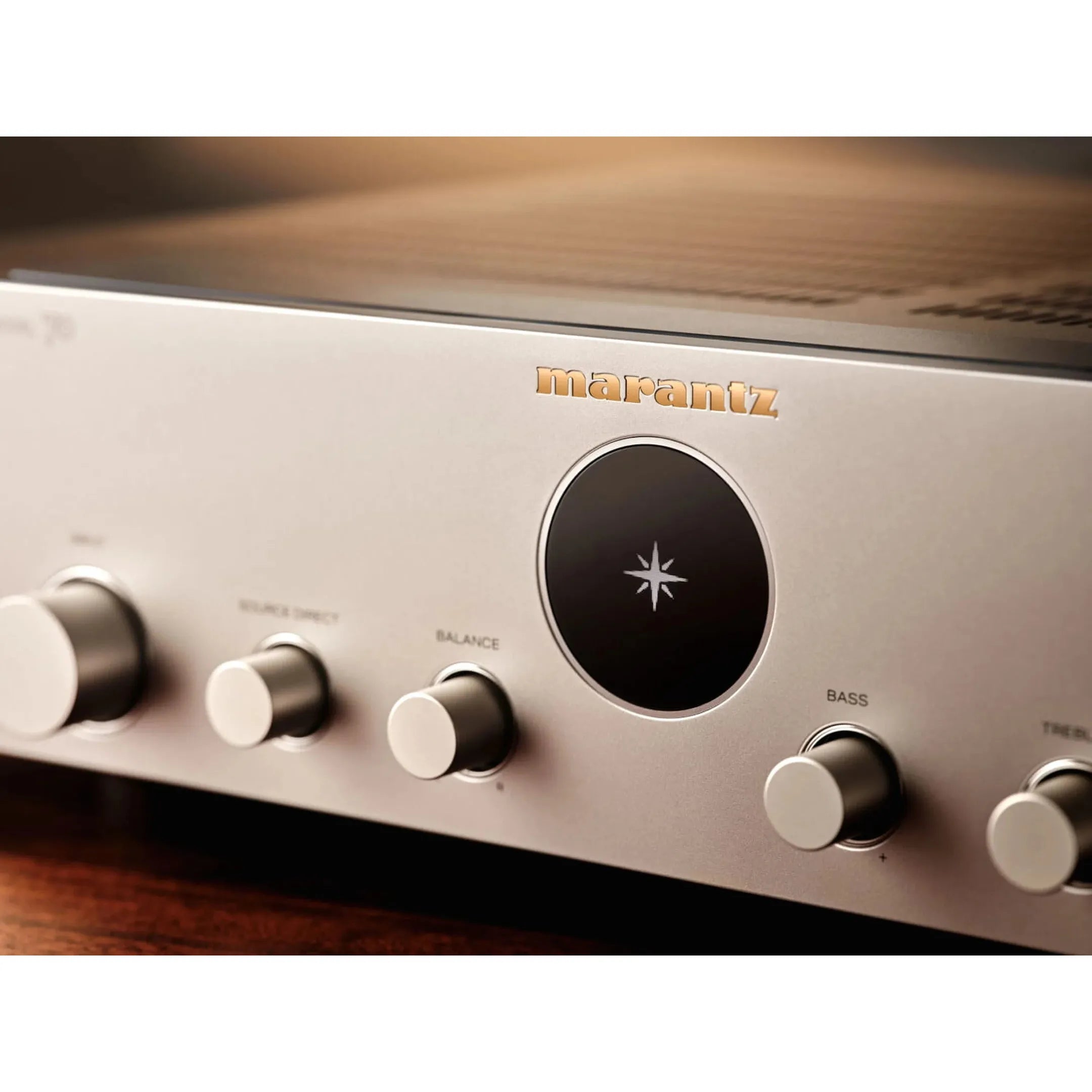 Marantz - MODEL 70 - Integrated Stereo Amplifier (Available for Pre Order)