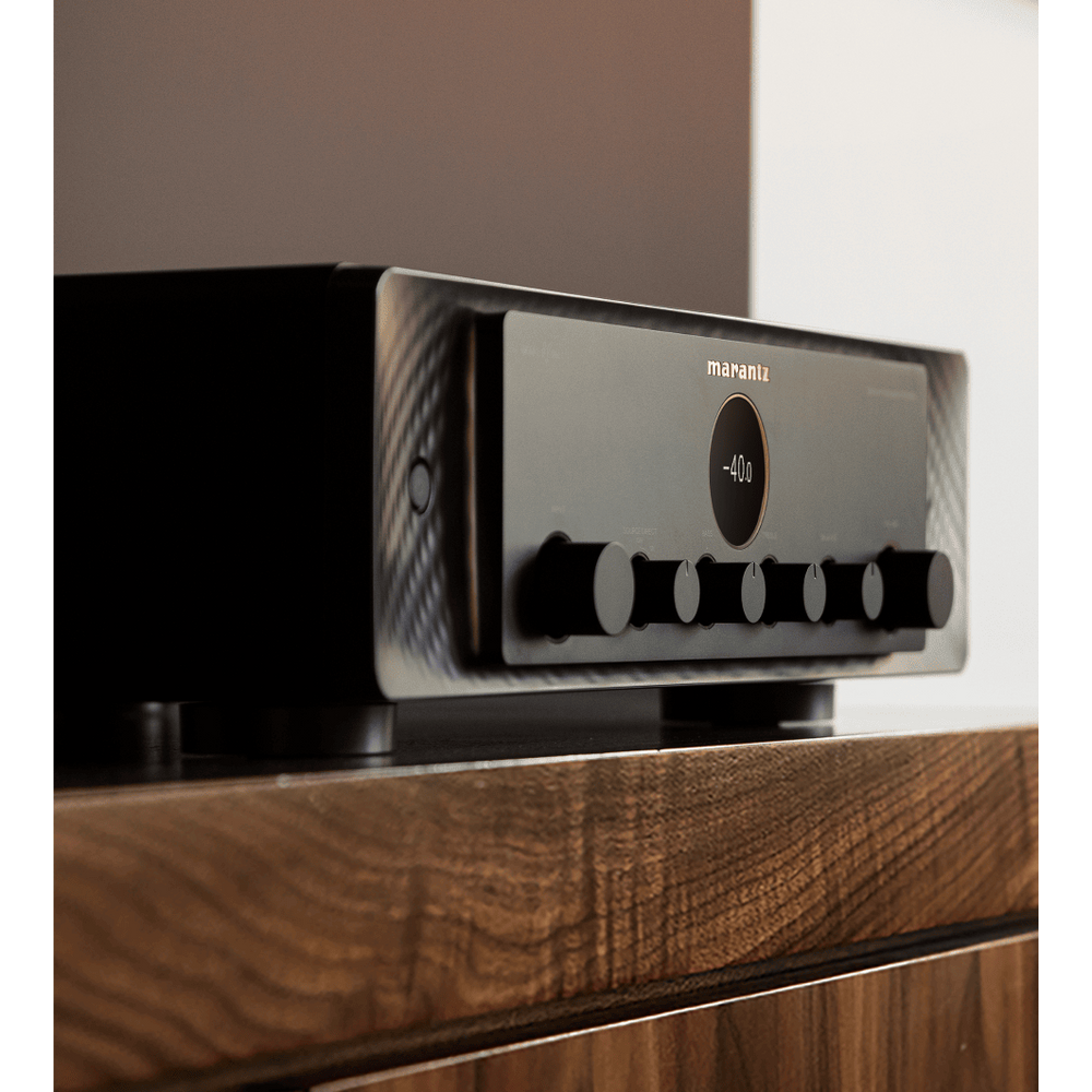Marantz - Model 40n - Integrated Amplifier Australia