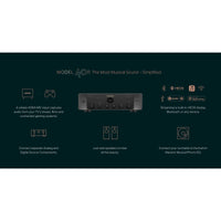 Marantz - Model 40n - Integrated Amplifier Australia