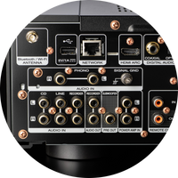Marantz - Model 40n - Integrated Amplifier Australia