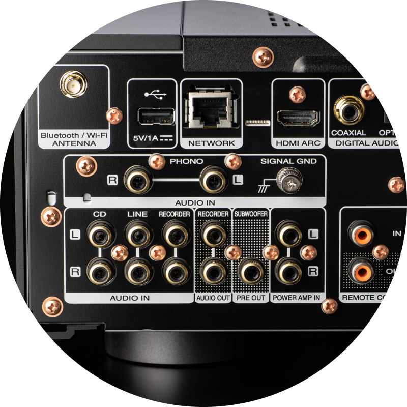 Marantz - Model 40n - Integrated Amplifier Australia