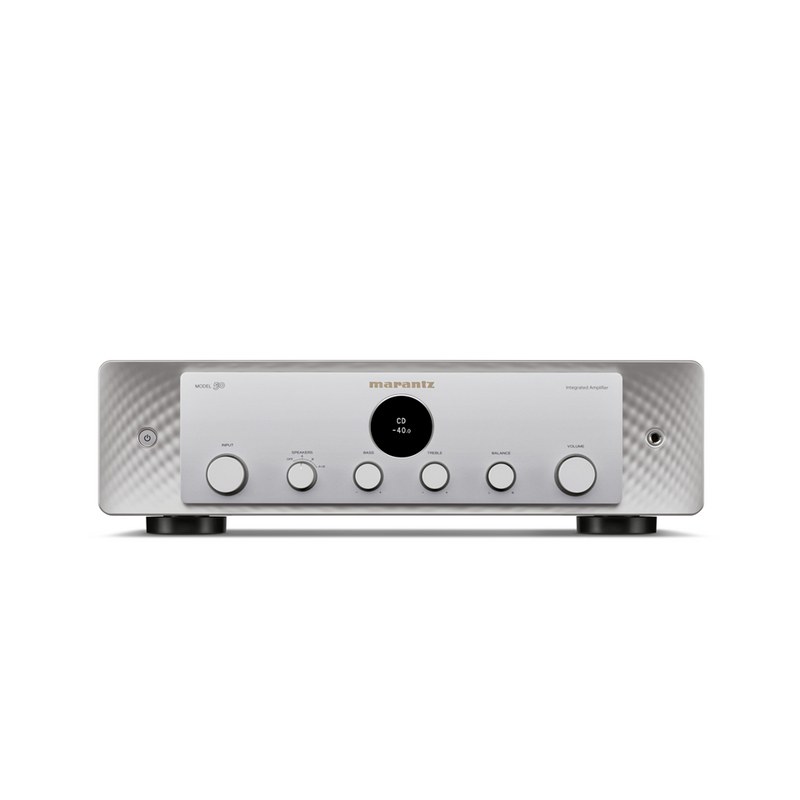 Marantz - Model 50 - AV Receiver Australia