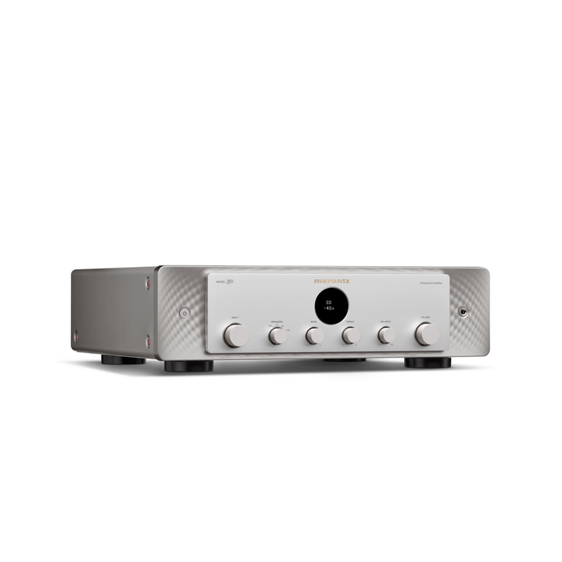 Marantz - Model 50 - AV Receiver Australia