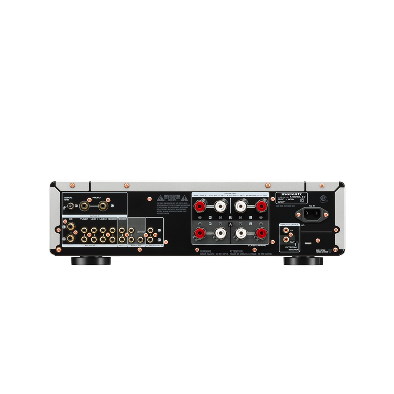 Marantz - Model 50 - AV Receiver Australia