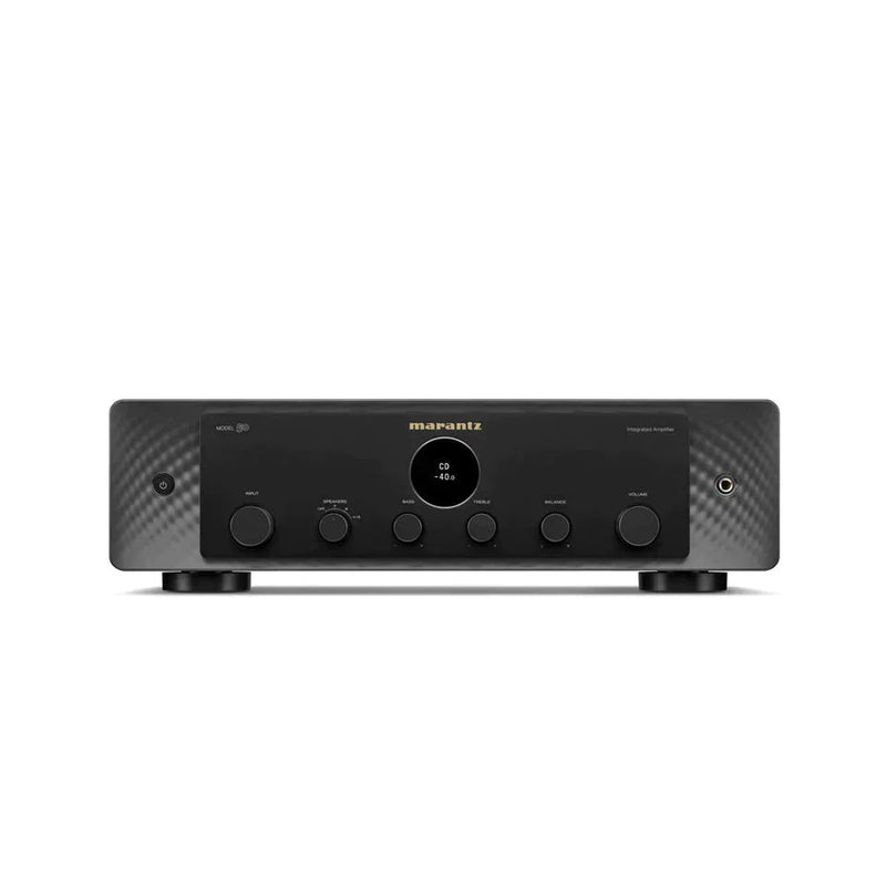 Marantz - Model 50 - AV Receiver Australia