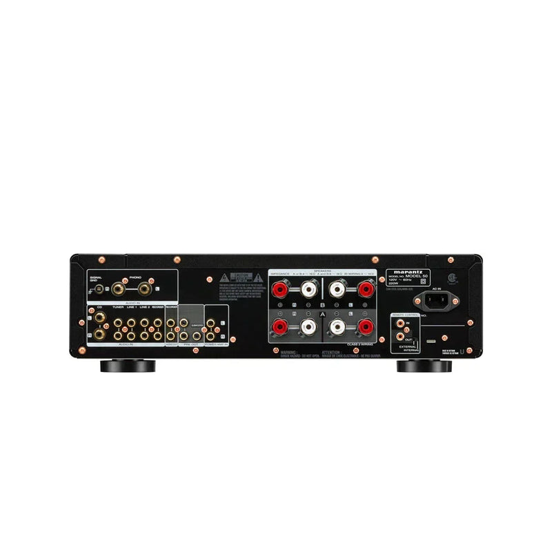 Marantz - Model 50 - AV Receiver Australia