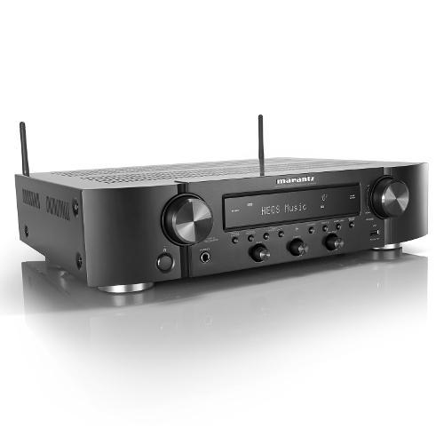 Marantz - NR1200 - Network Stereo Receiver Australia