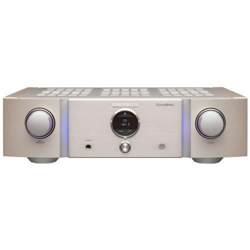 Marantz - PM12-SE - Integrated Amplifier Australia