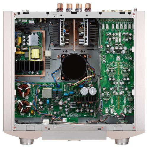 Marantz - PM12-SE - Integrated Amplifier Australia