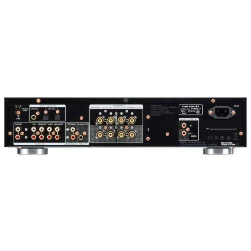 Marantz - PM6007 - Integrated Amplifier Australia