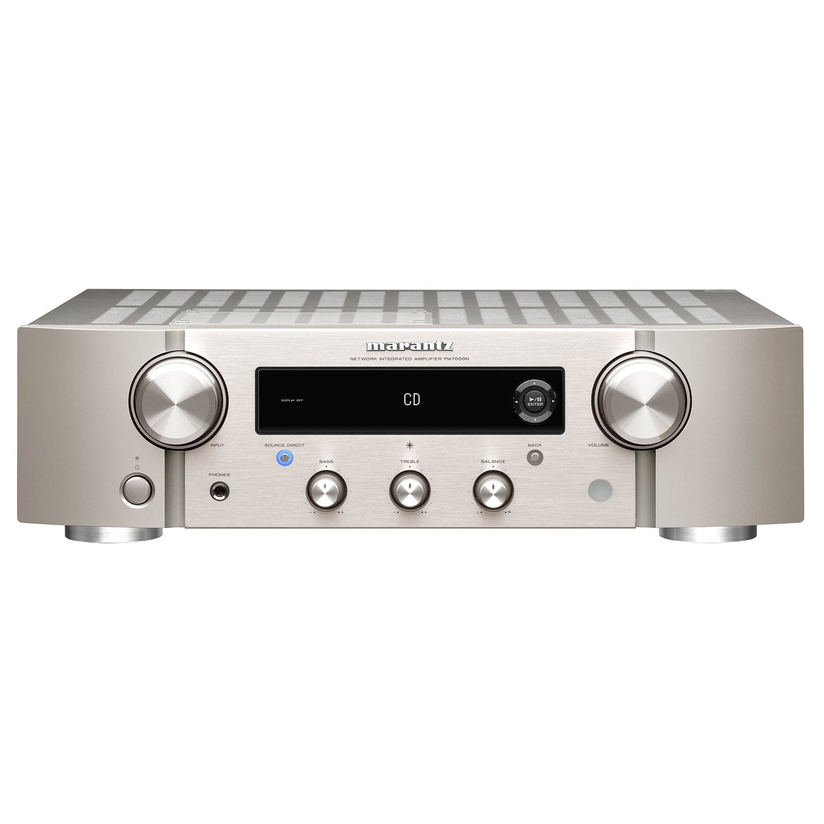 Marantz - PM7000N - Integrated Amplifier Australia
