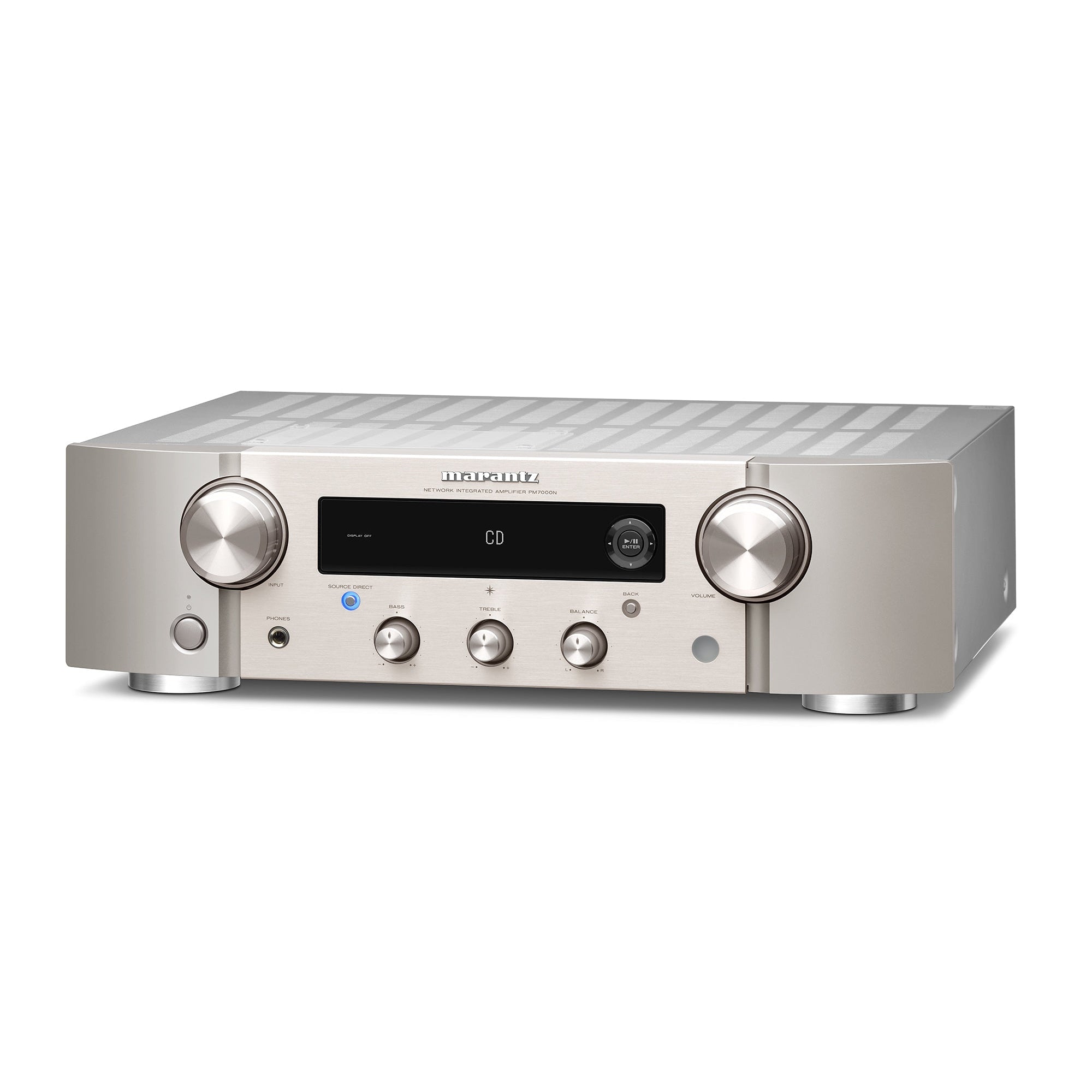 Marantz - PM7000N - Integrated Amplifier Australia