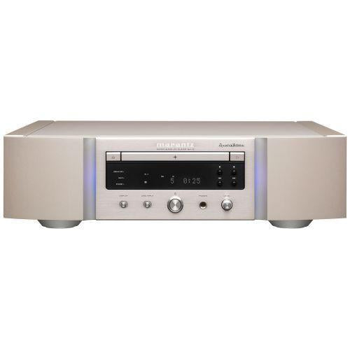 Marantz - SA12-SE - Premium SACD Player Australia