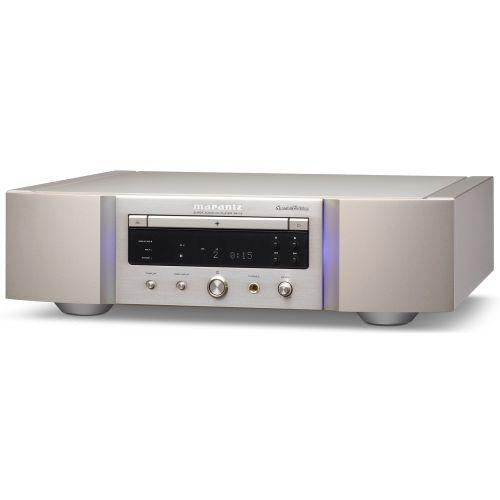 Marantz - SA12-SE - Premium SACD Player Australia
