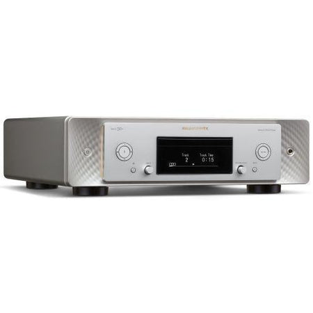 Marantz - SACD 30n - Network Audio / CD Player Australia