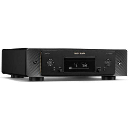 Marantz - SACD 30n - Network Audio / CD Player Australia