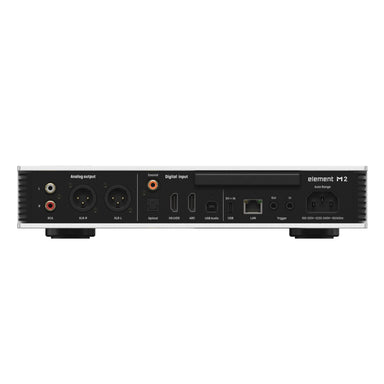 Matrix Audio - Element M2 - Music Streamer Australia