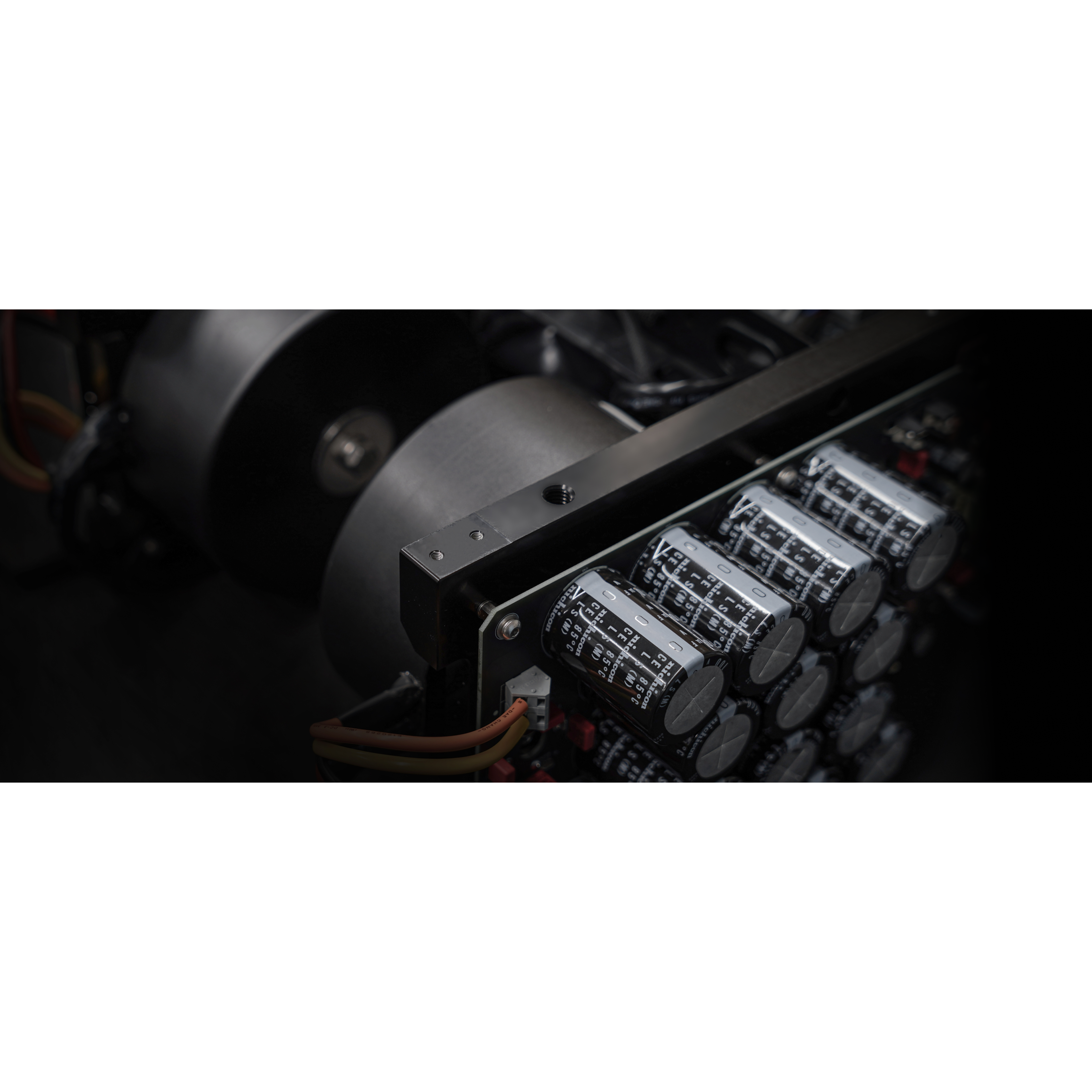 Matrix Audio - MA-1 - Power Amplifier Australia