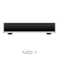Matrix Audio - MD-1 - Integrated Music Streaming Amplifier Australia