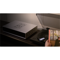 Matrix Audio - MD-1 - Integrated Music Streaming Amplifier Australia