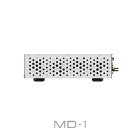 Matrix Audio - MD-1 - Integrated Music Streaming Amplifier Australia