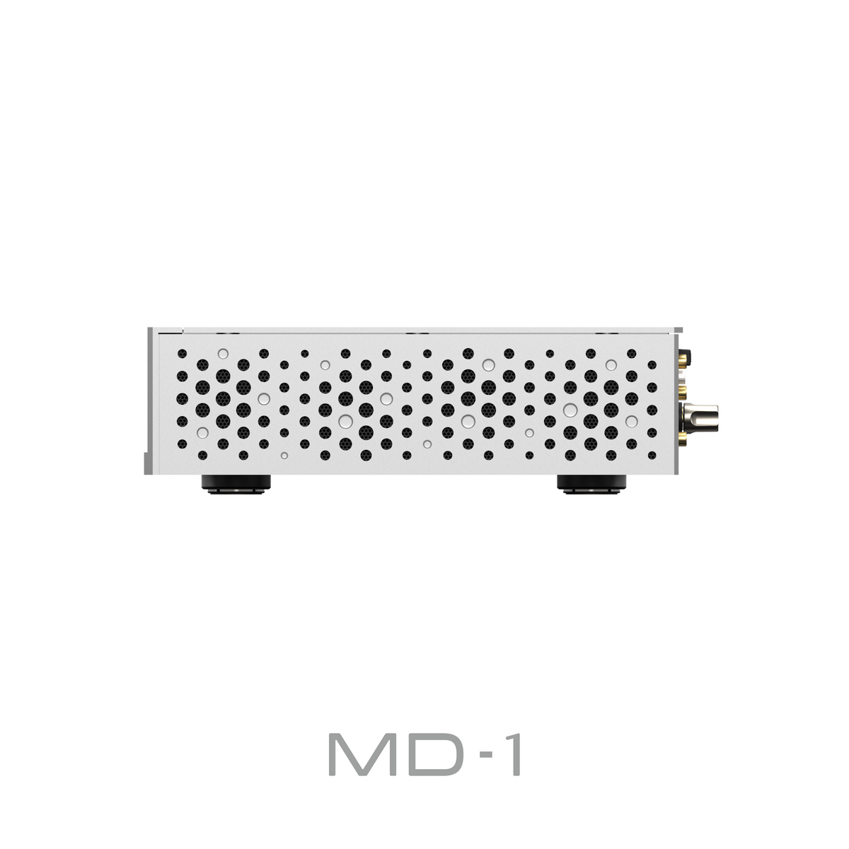 Matrix Audio - MD-1 - Integrated Music Streaming Amplifier Australia