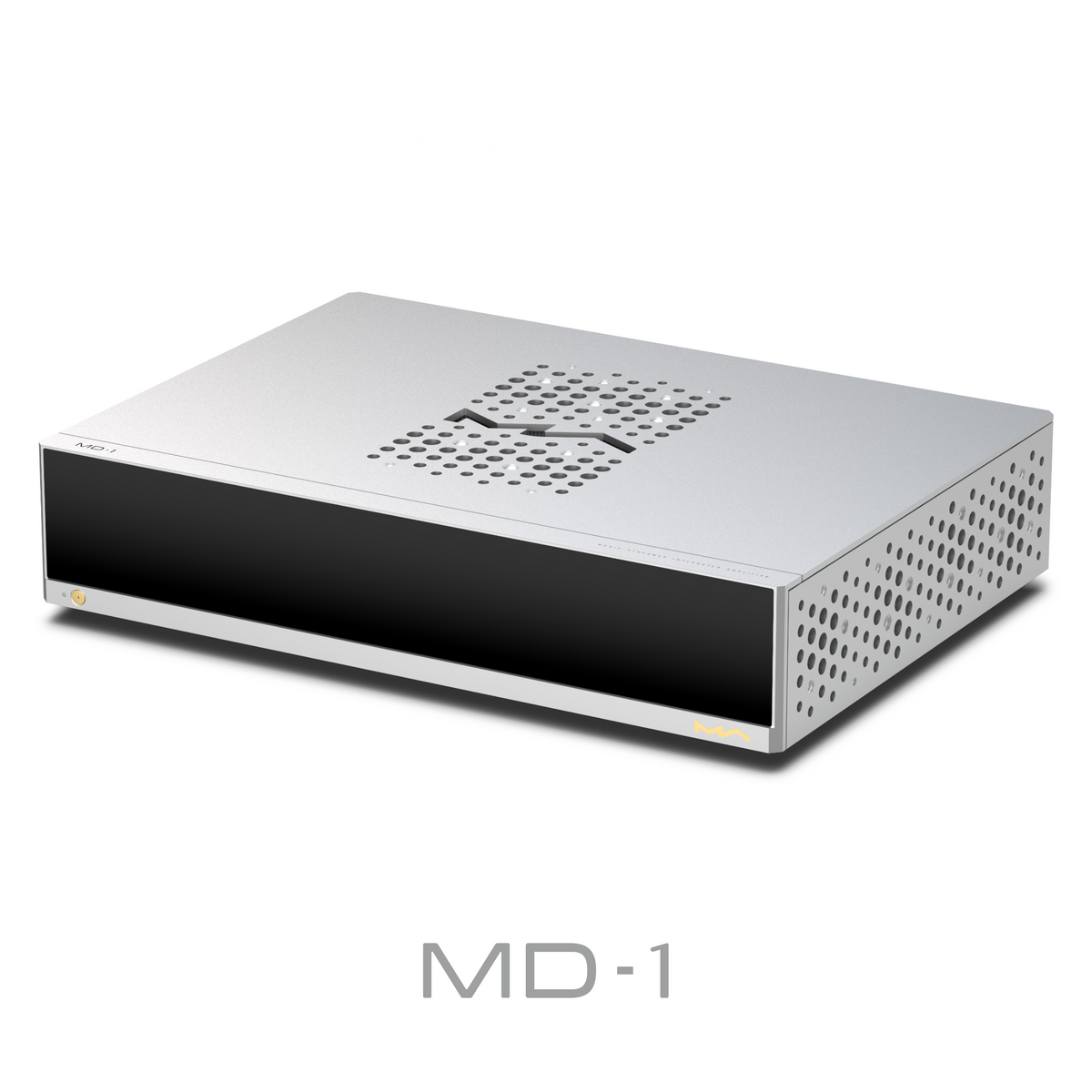 Matrix Audio - MD-1 - Integrated Music Streaming Amplifier Australia