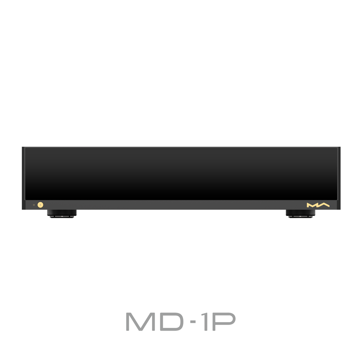 Matrix Audio - MD-1P - Integrated Music Streaming Amplifier Australia
