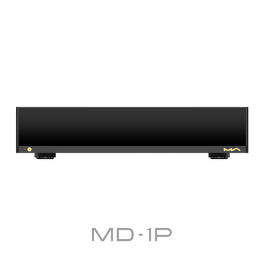 Matrix Audio - MD-1P - Integrated Music Streaming Amplifier Australia