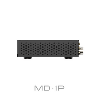 Matrix Audio - MD-1P - Integrated Music Streaming Amplifier Australia