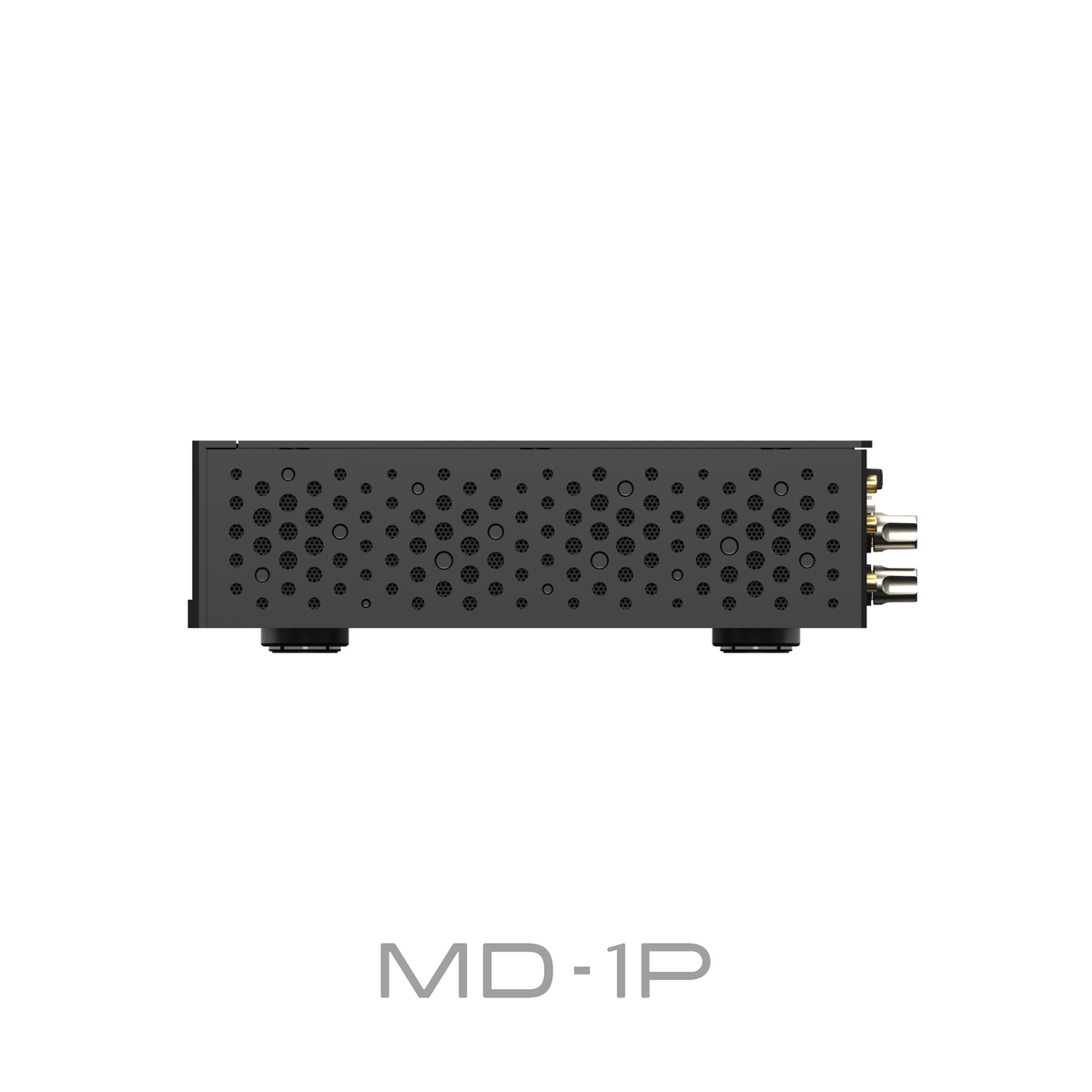 Matrix Audio - MD-1P - Integrated Music Streaming Amplifier Australia