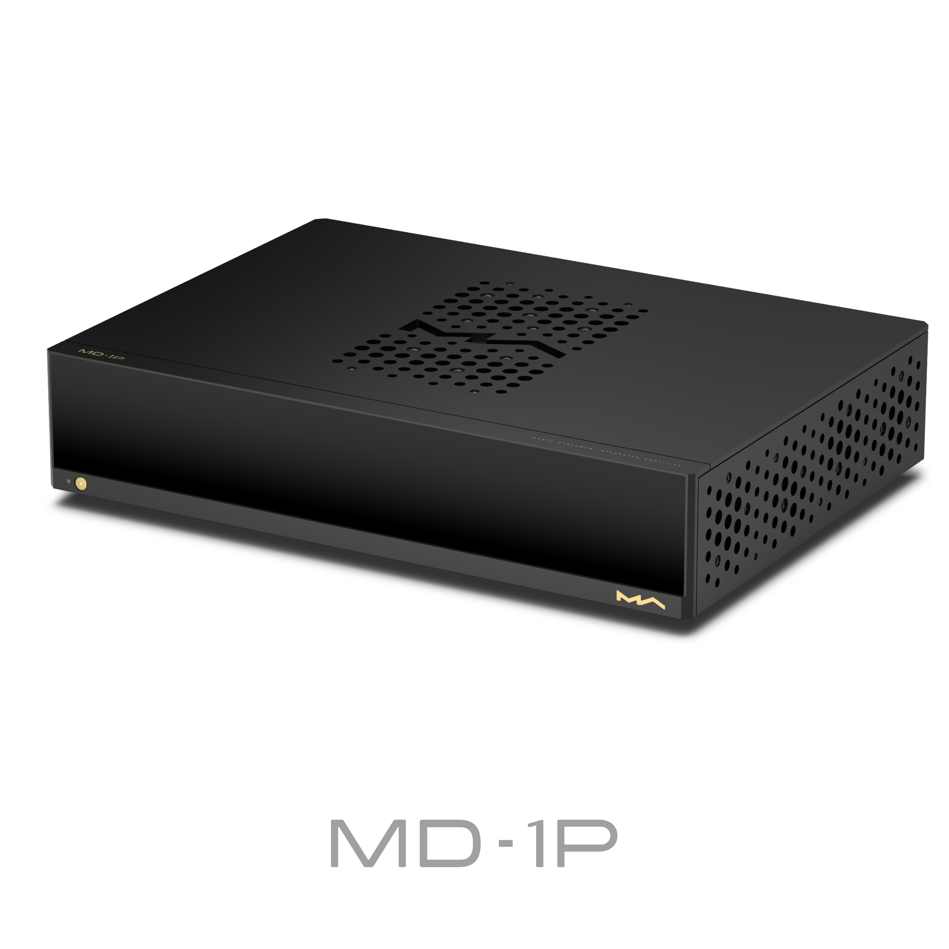 Matrix Audio - MD-1P - Integrated Music Streaming Amplifier Australia