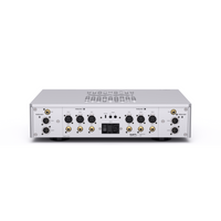 Matrix Audio - MP-1 - Preamplifier Australia