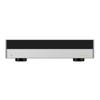 Matrix Audio - MP-1 - Preamplifier Australia