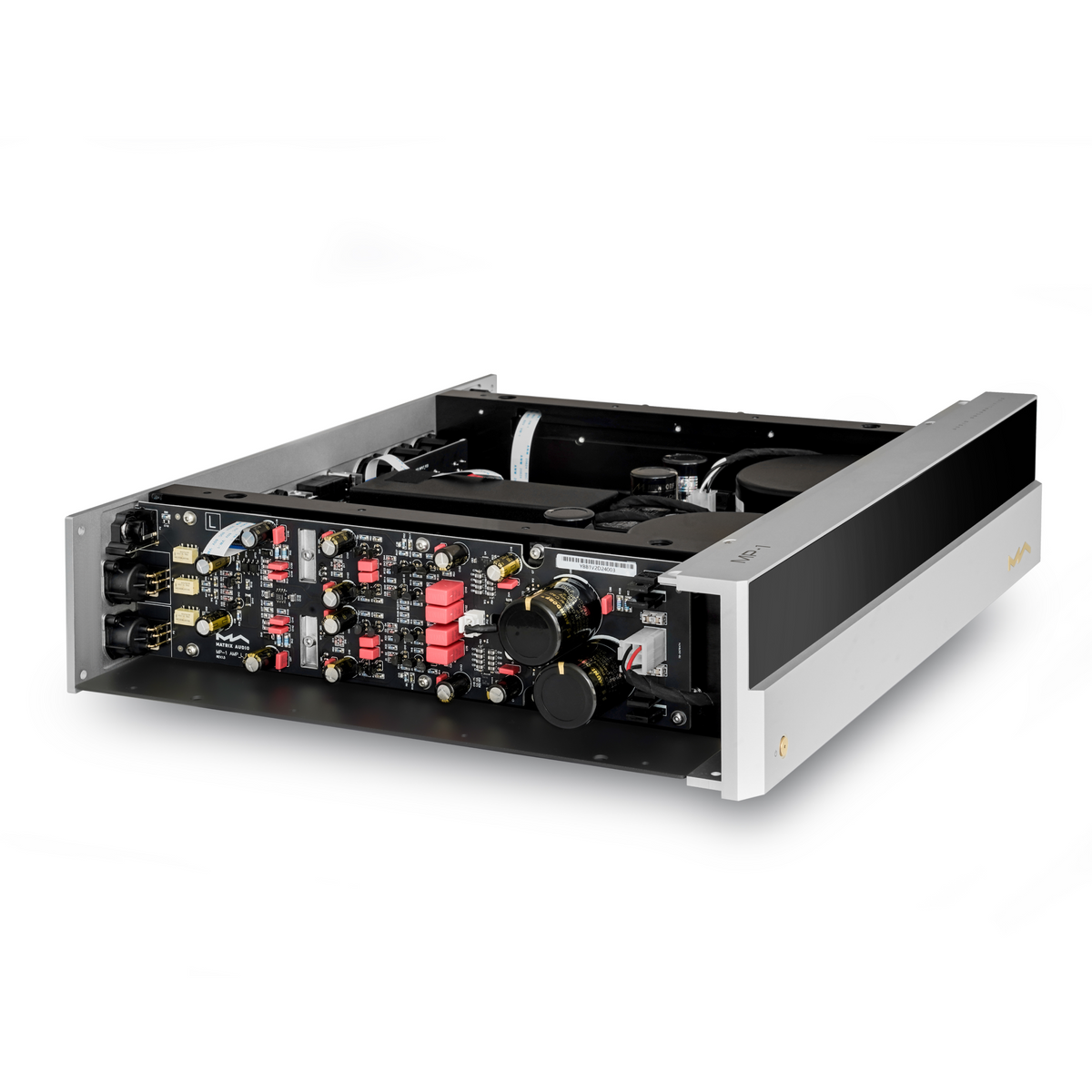 Matrix Audio - MP-1 - Preamplifier Australia