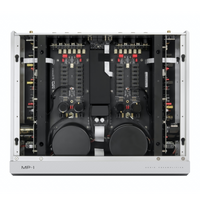 Matrix Audio - MP-1 - Preamplifier Australia