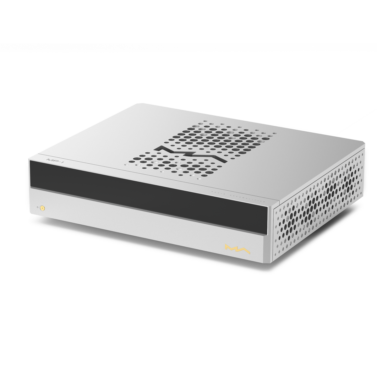 Matrix Audio - MP-1 - Preamplifier Australia