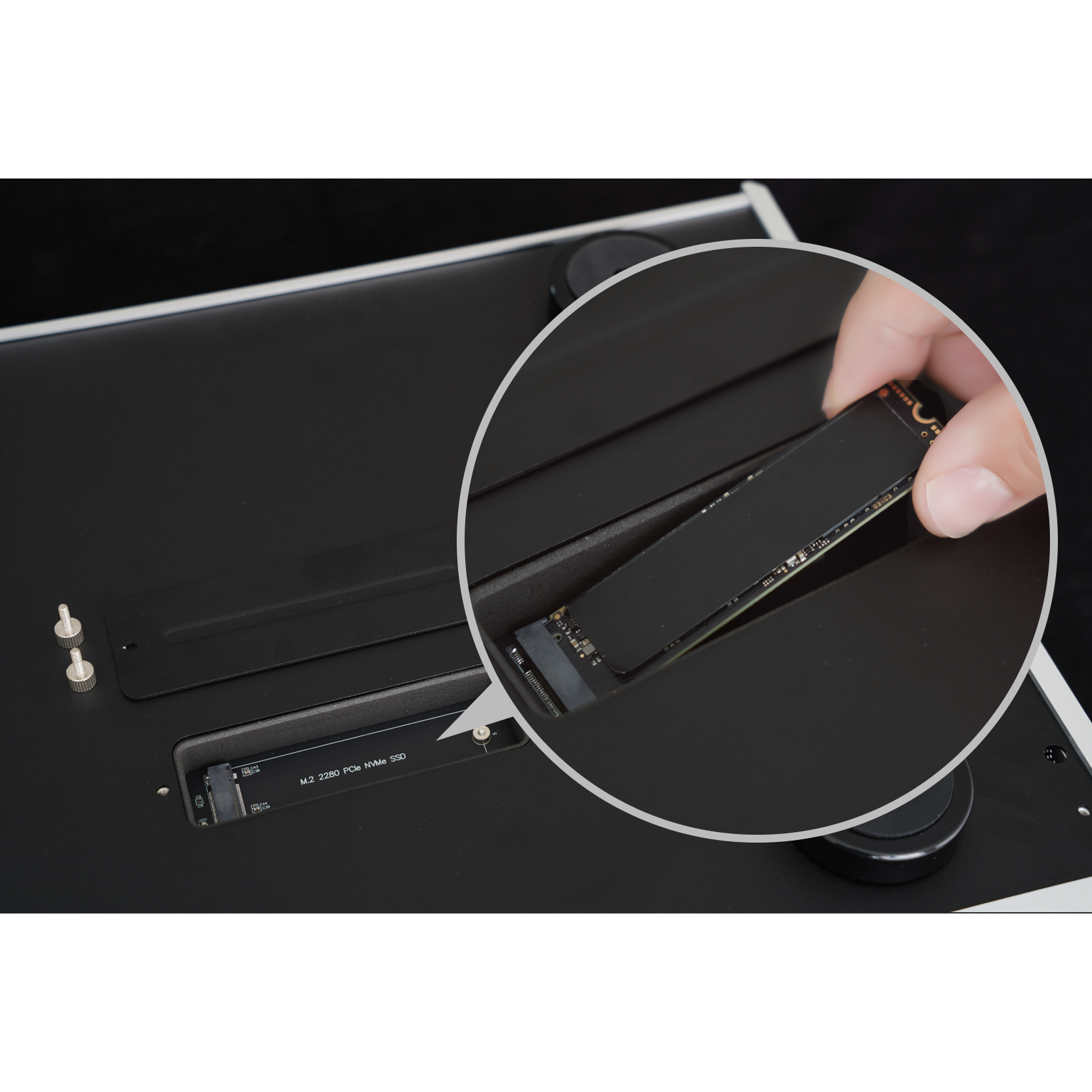 Matrix Audio - MS-1 - Music Streamer Australia