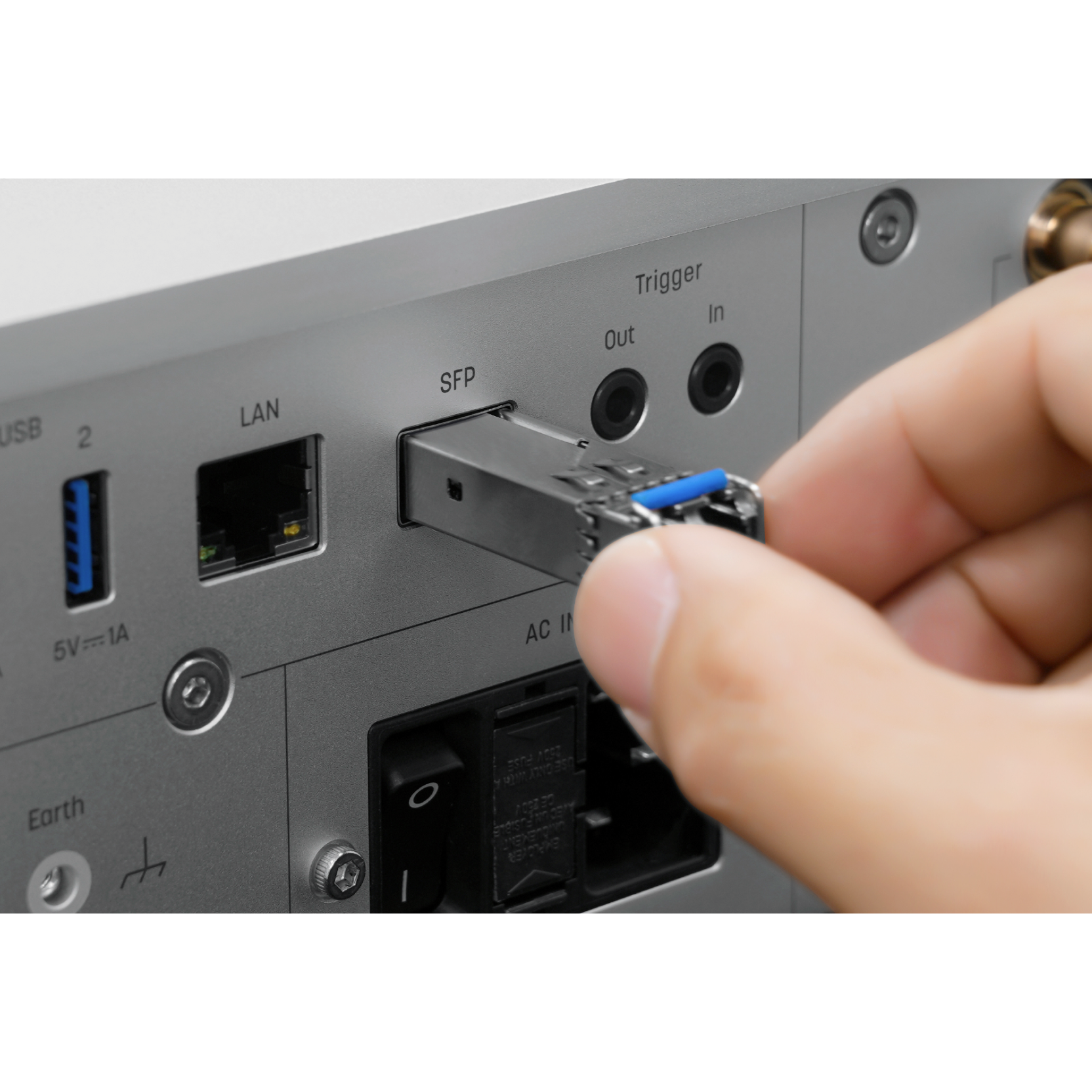 Matrix Audio - MS-1 - Music Streamer Australia