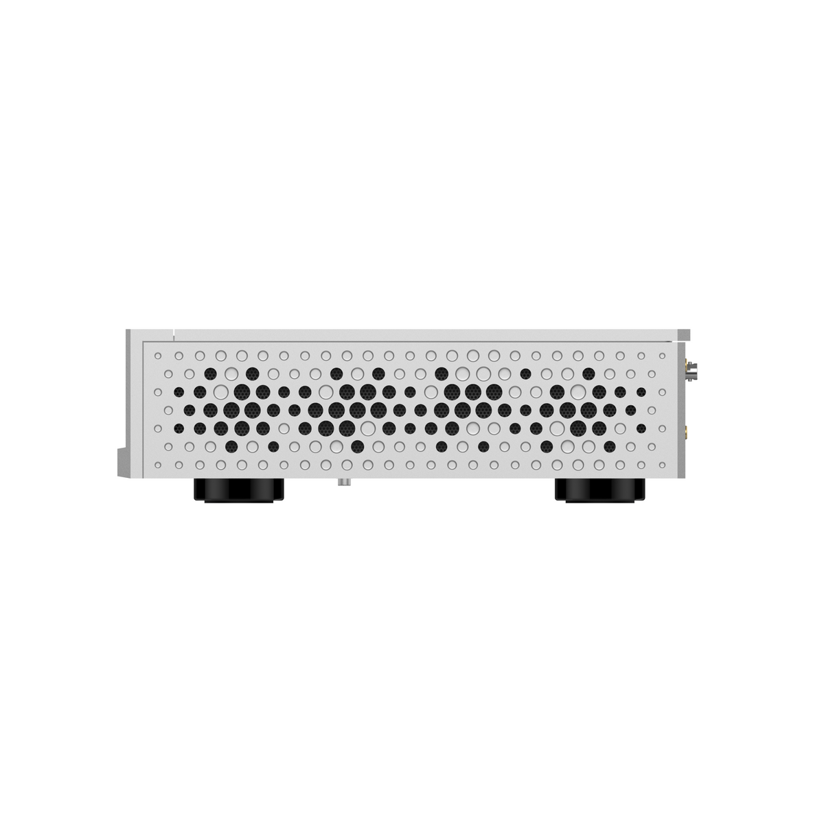 Matrix Audio - MS-1P - Music Streamer with Built-In Preamplifier Australia