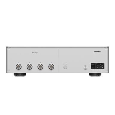 Matrix Audio - SC-1 - Reference Clock Australia