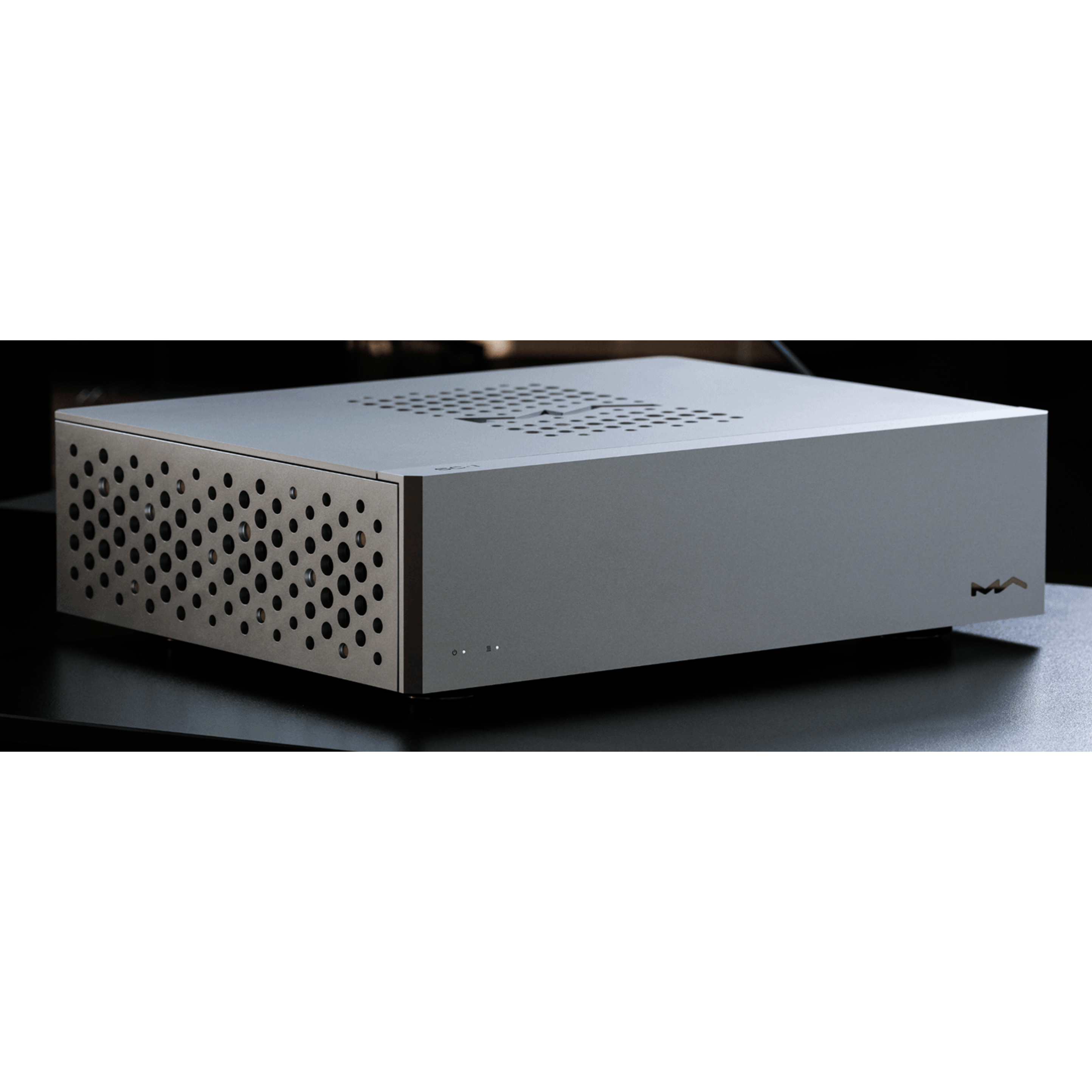 Matrix Audio - SC-1 - Reference Clock Australia