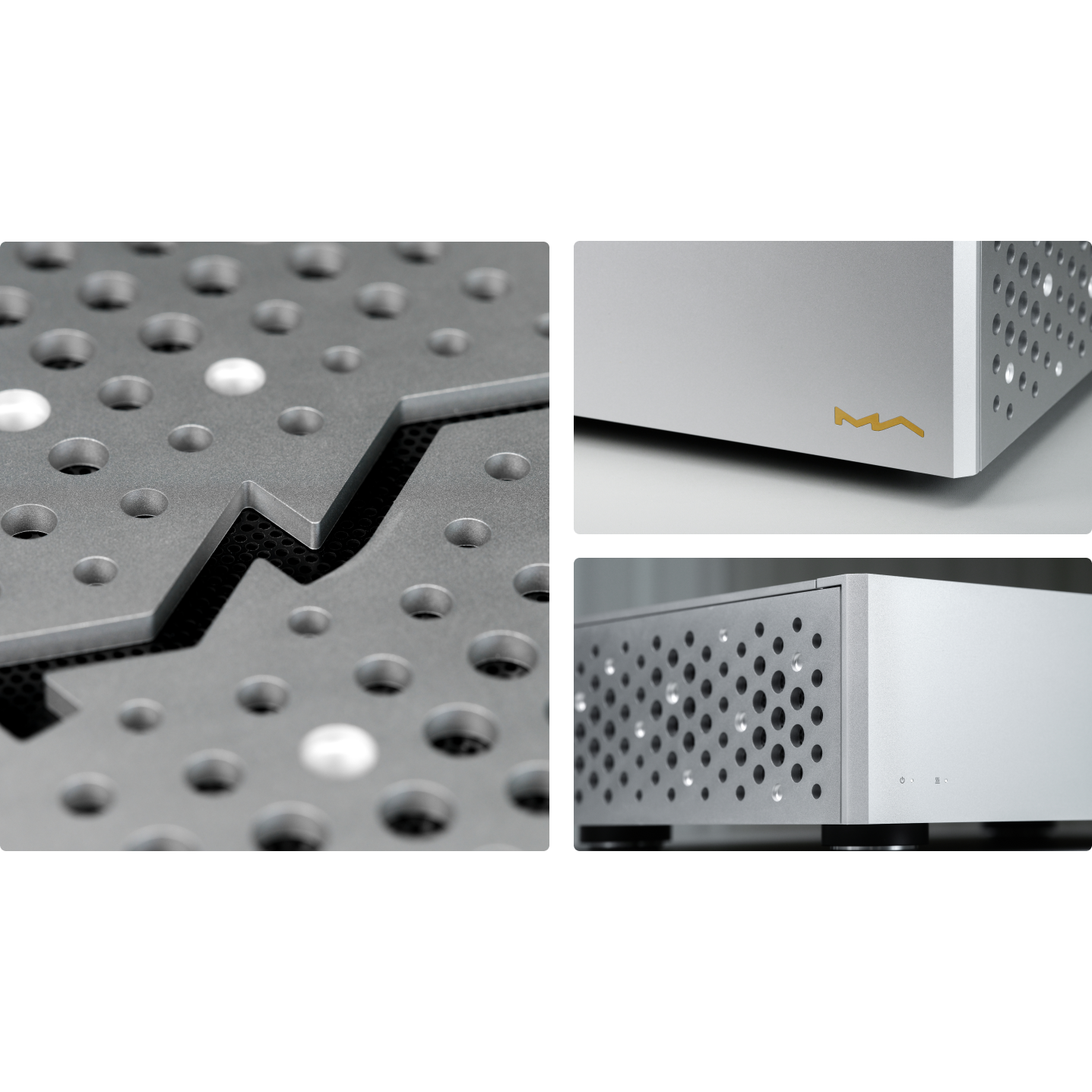 Matrix Audio - SC-1 - Reference Clock Australia