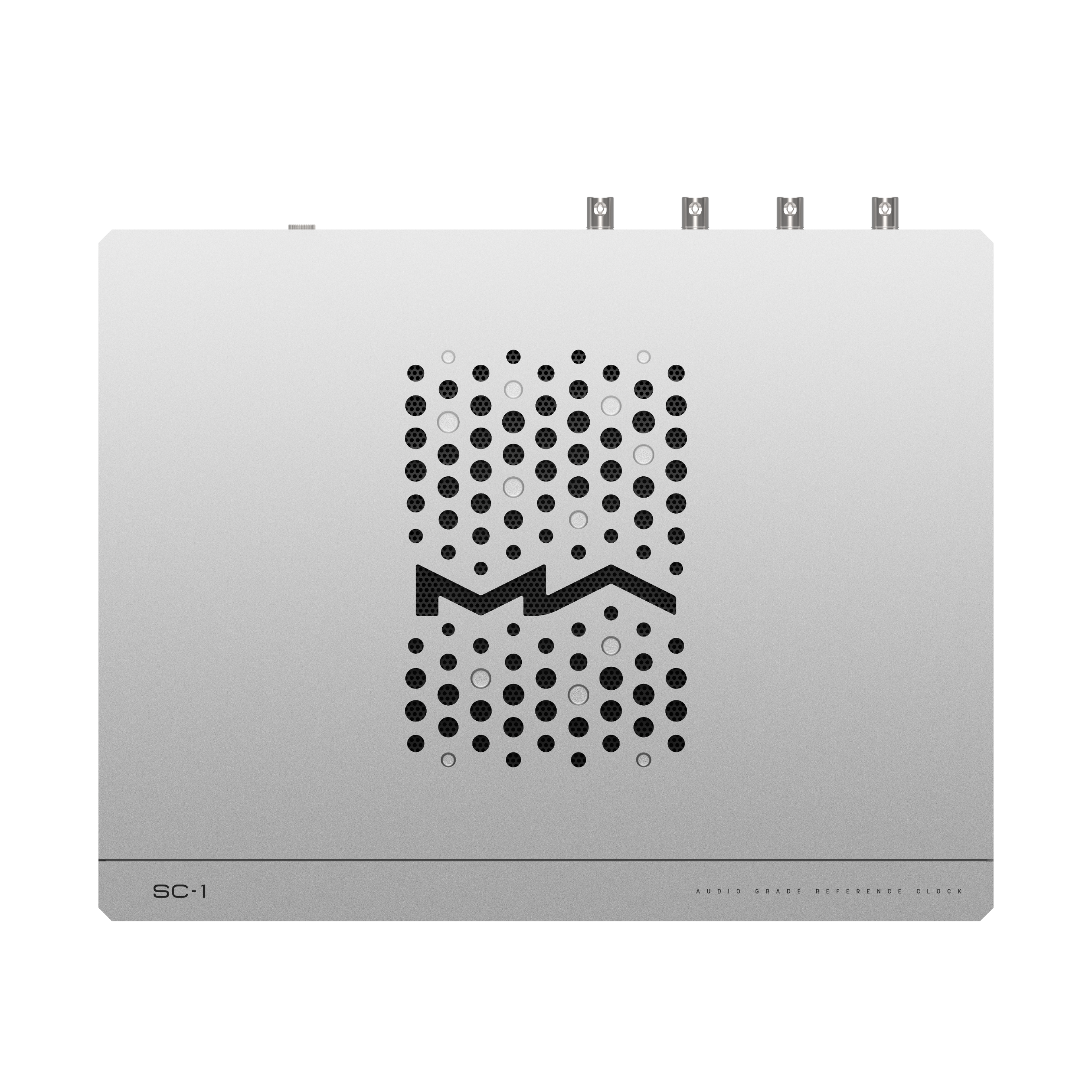 Matrix Audio - SC-1 - Reference Clock Australia