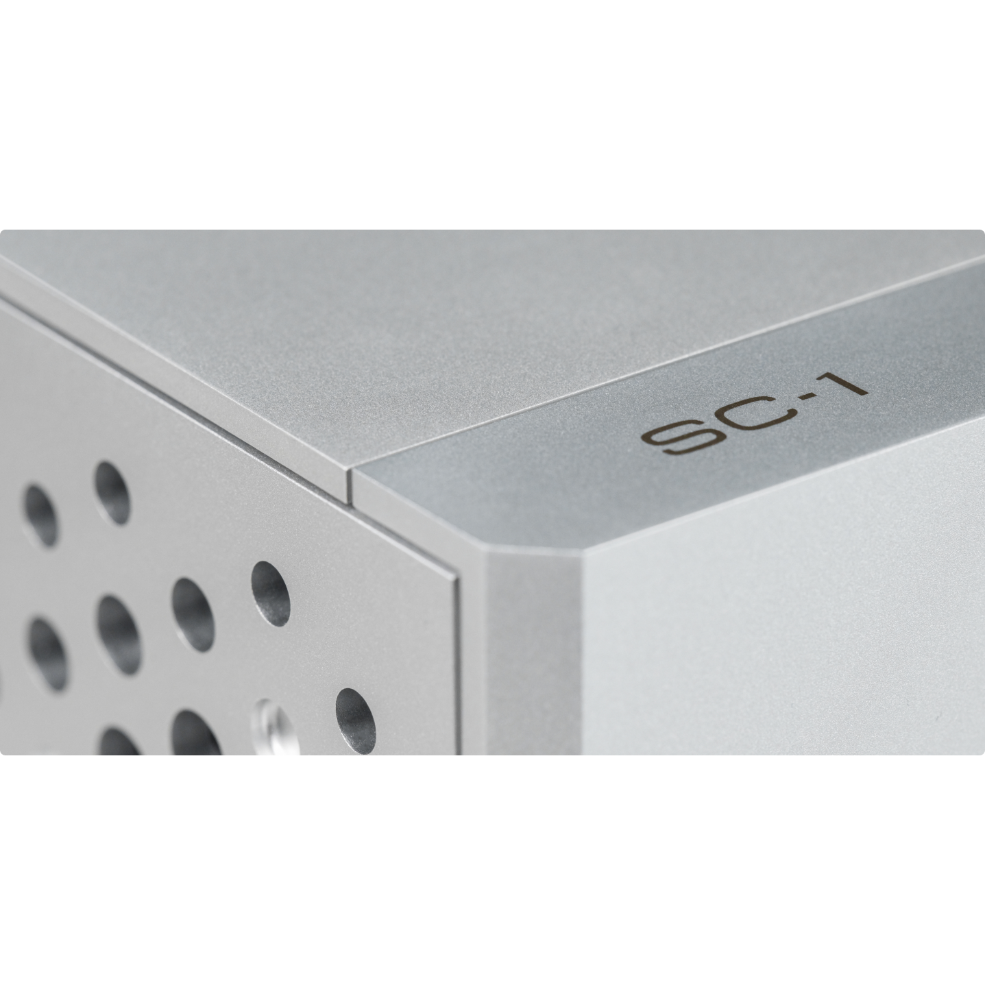 Matrix Audio - SC-1 - Reference Clock Australia