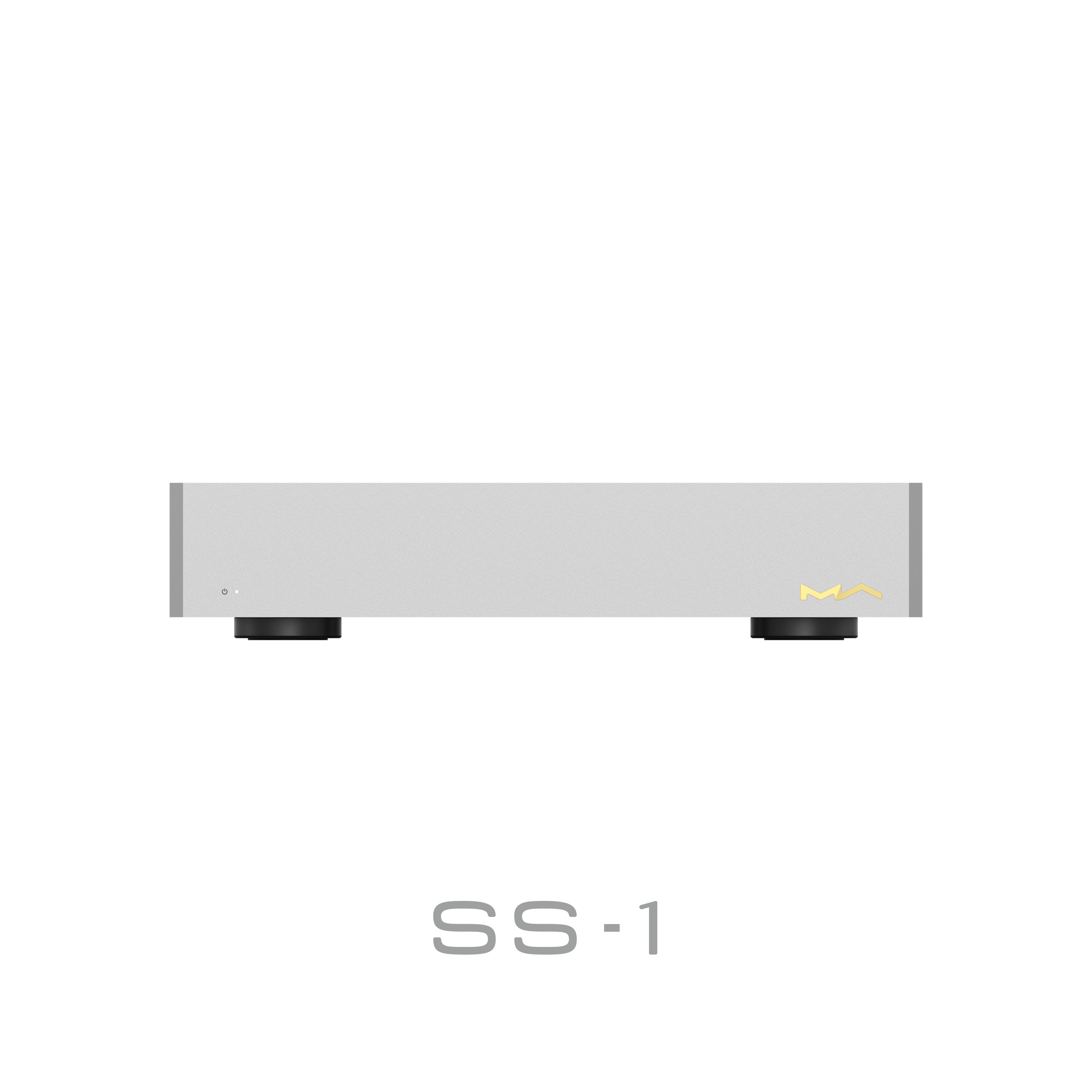 Matrix Audio - SS-1 - Network Switch Australia