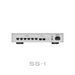 Matrix Audio - SS-1 - Network Switch Australia