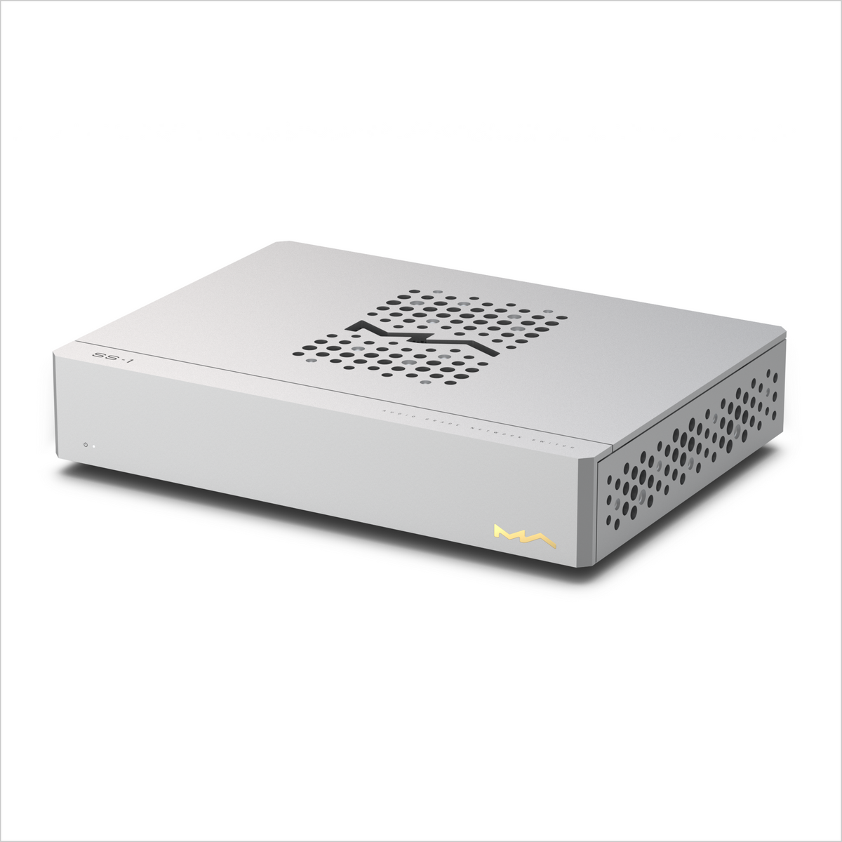 Matrix Audio - SS-1 - Network Switch Australia