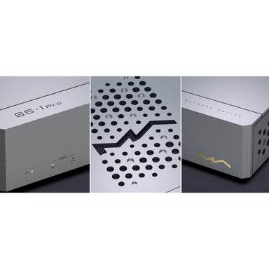 Matrix Audio - SS-1 Pro - Network Switch Australia