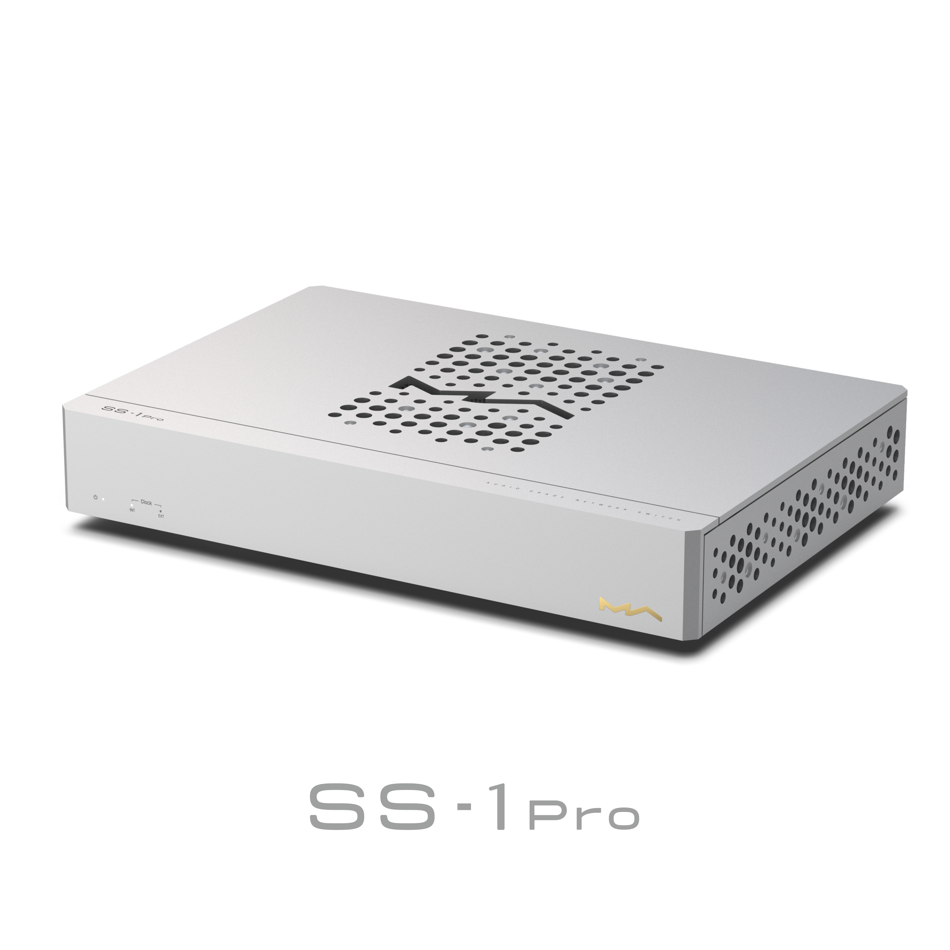 Matrix Audio - SS-1 Pro - Network Switch Australia